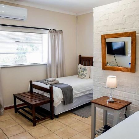 The Vine Hotel Klawer Luaran gambar
