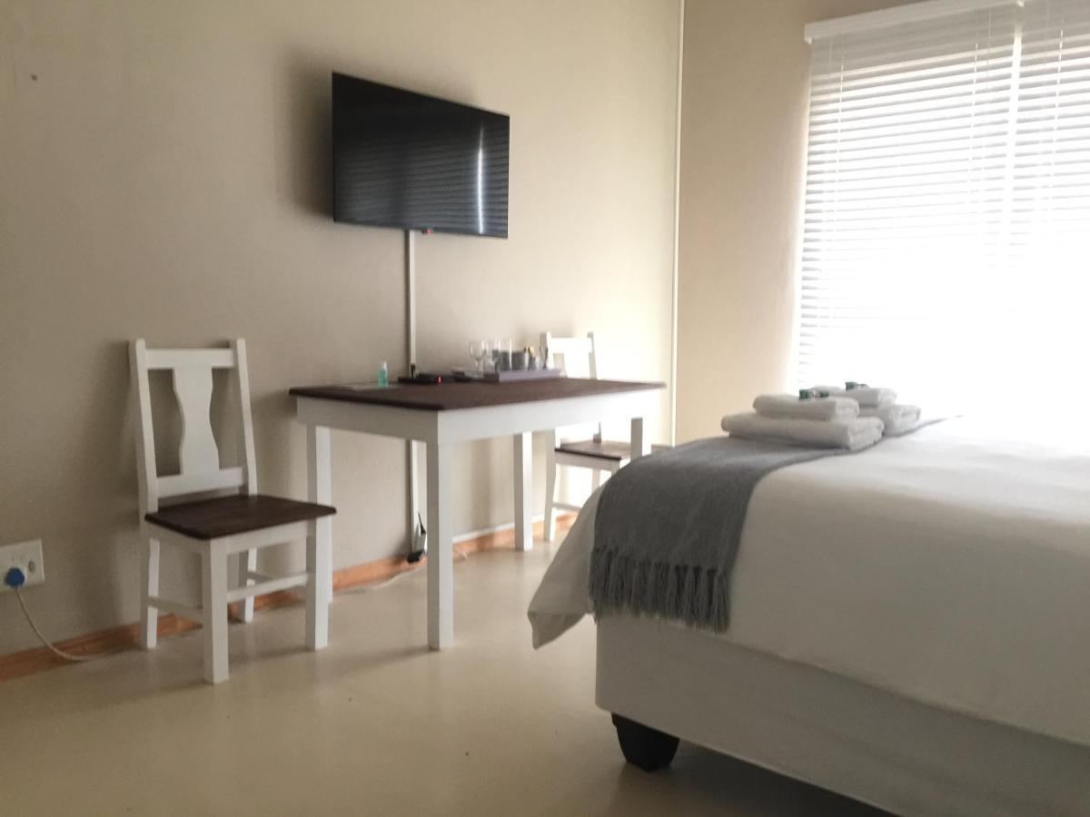 The Vine Hotel Klawer Luaran gambar