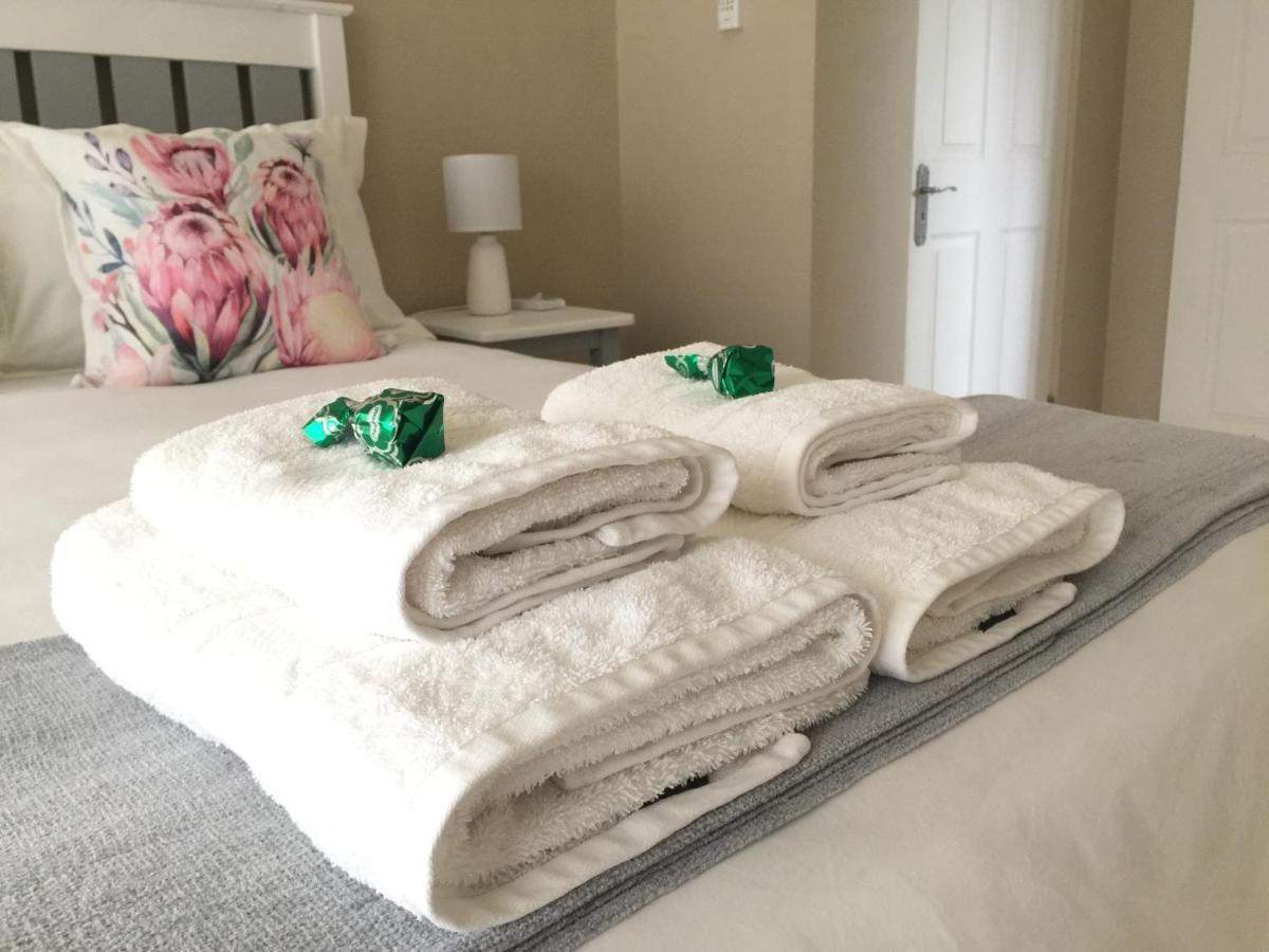 The Vine Hotel Klawer Luaran gambar