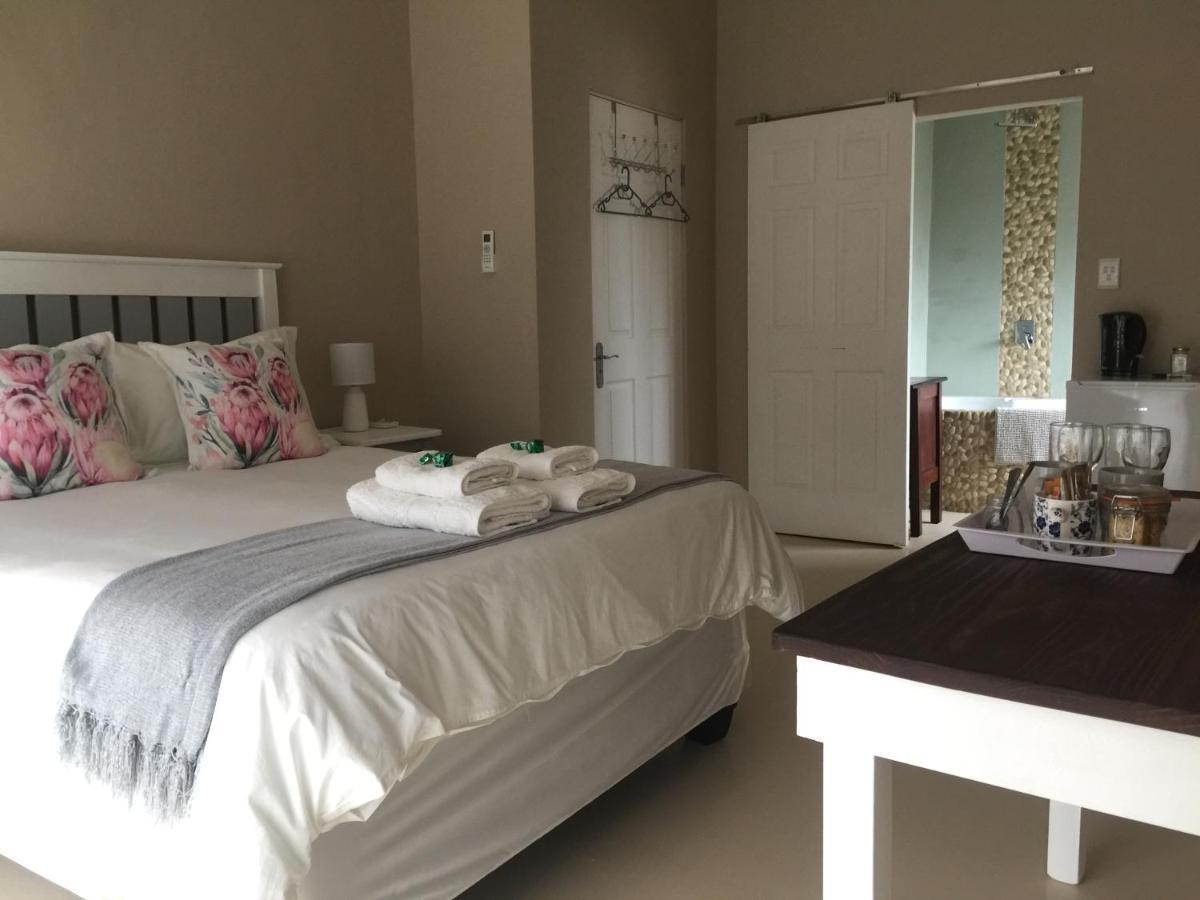The Vine Hotel Klawer Luaran gambar
