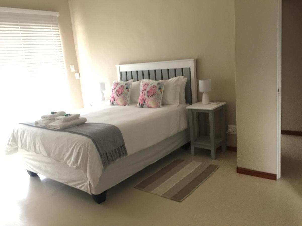 The Vine Hotel Klawer Luaran gambar