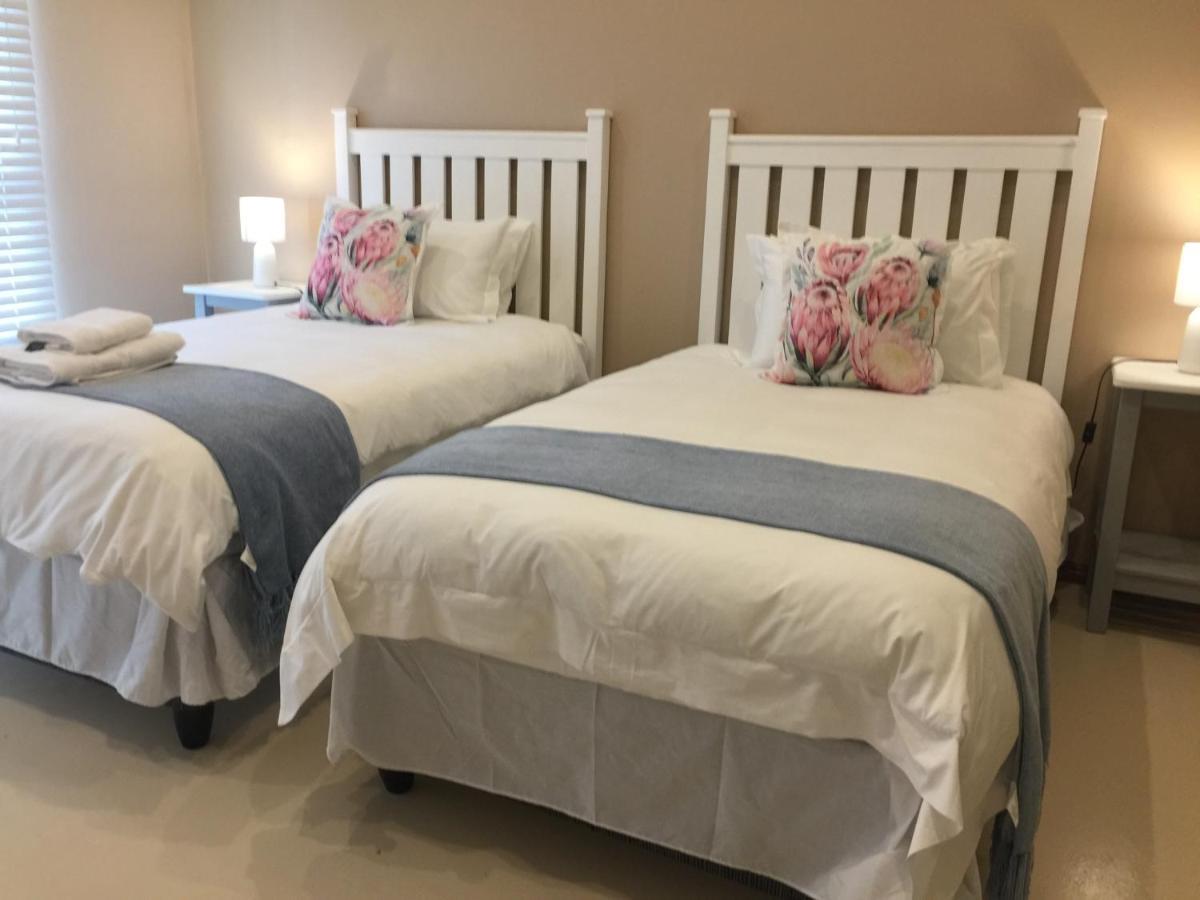 The Vine Hotel Klawer Luaran gambar