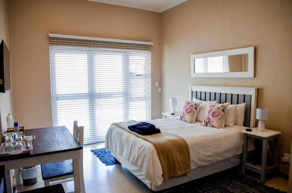 The Vine Hotel Klawer Luaran gambar