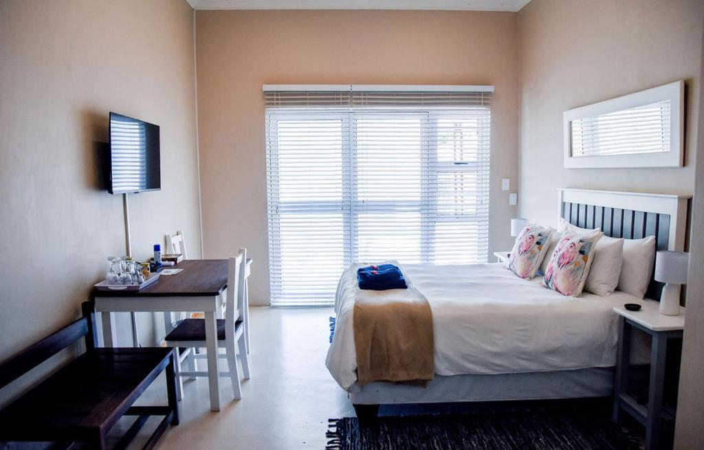 The Vine Hotel Klawer Luaran gambar