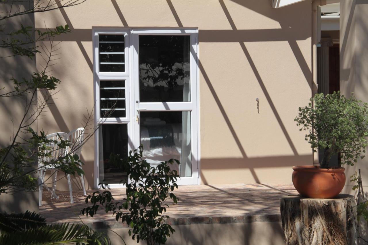 The Vine Hotel Klawer Luaran gambar