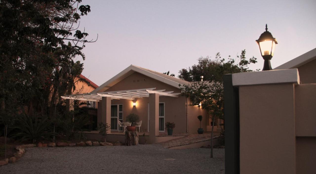 The Vine Hotel Klawer Luaran gambar