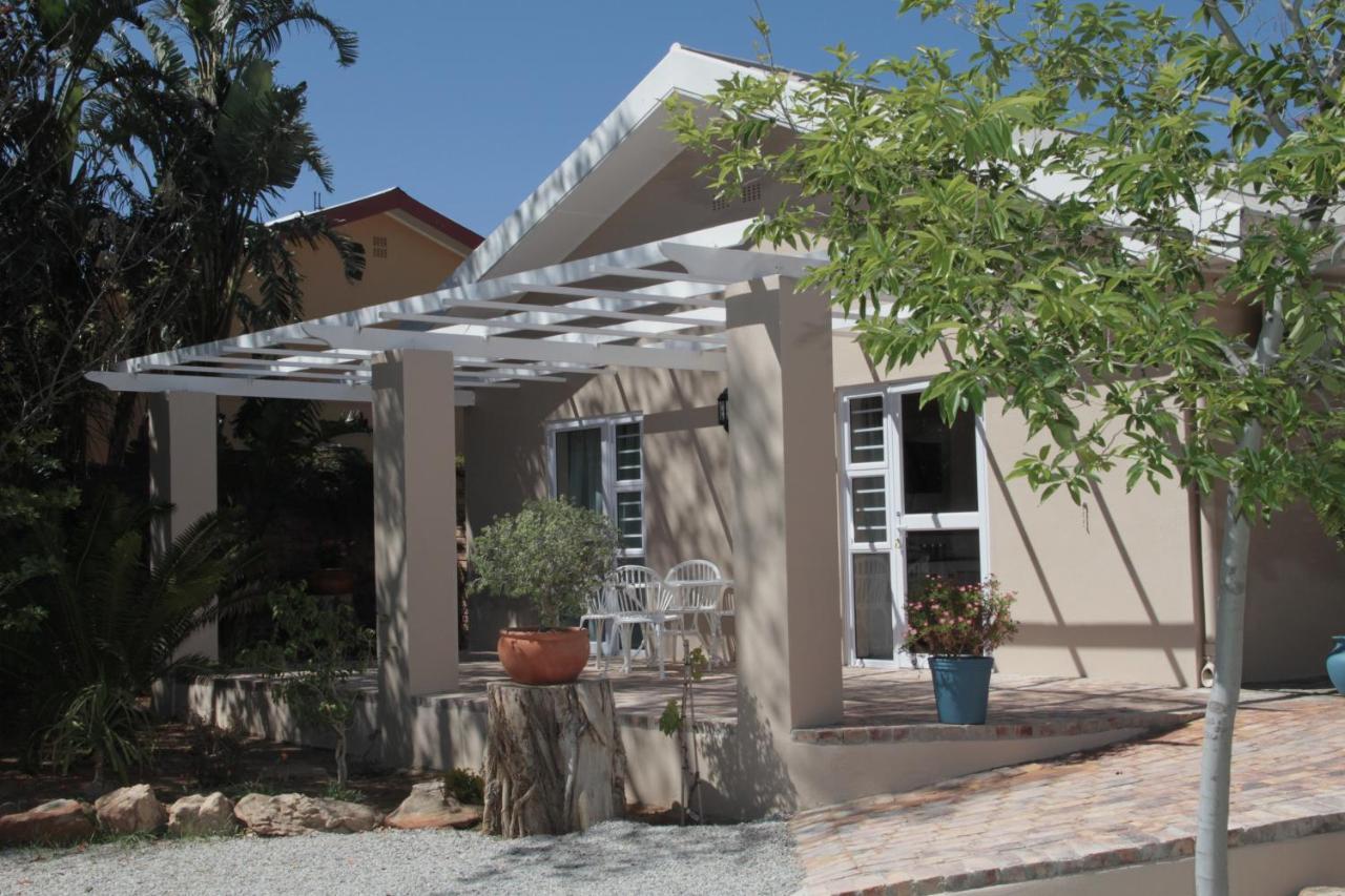 The Vine Hotel Klawer Luaran gambar