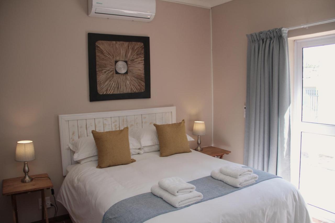 The Vine Hotel Klawer Luaran gambar