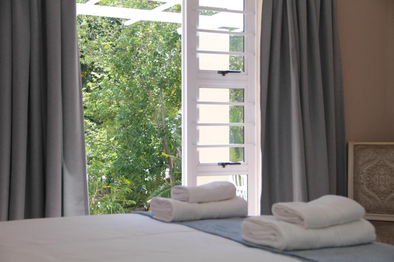 The Vine Hotel Klawer Luaran gambar