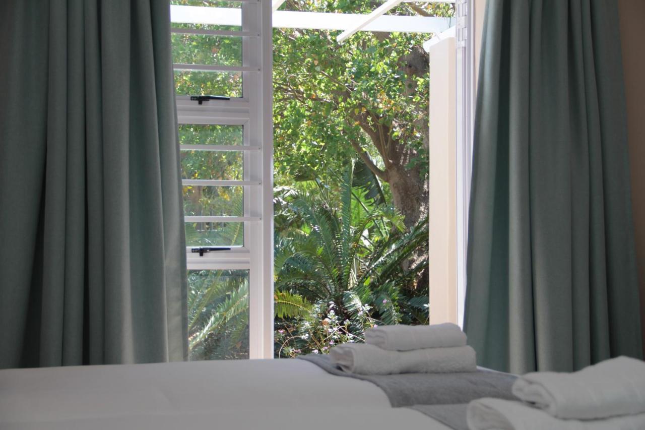The Vine Hotel Klawer Luaran gambar