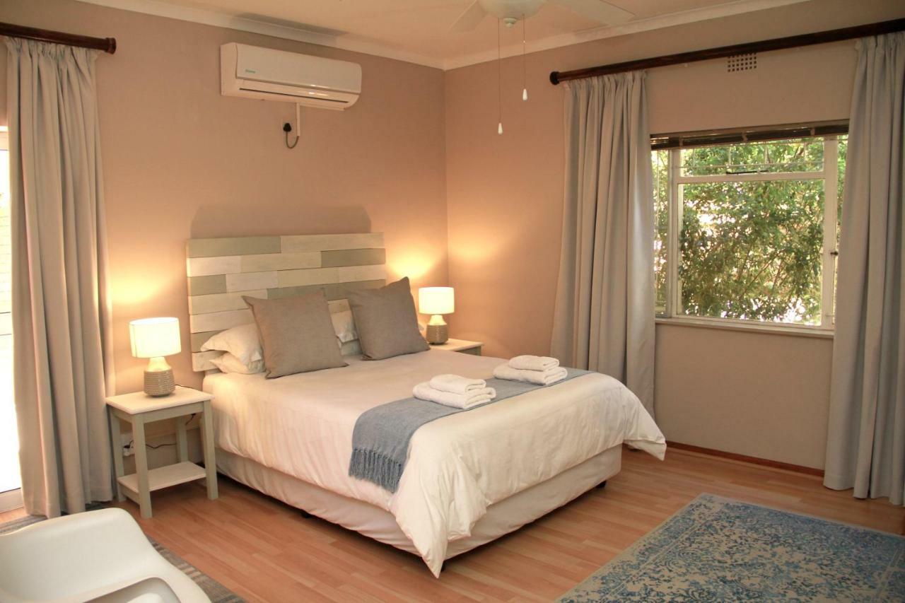 The Vine Hotel Klawer Luaran gambar